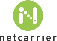 NetCarrier Web Mail Logo